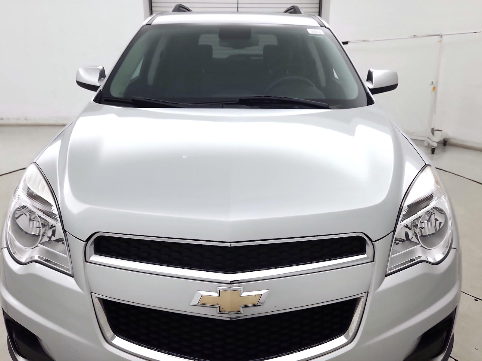 2015 Chevrolet Equinox 1LT - Photo 2