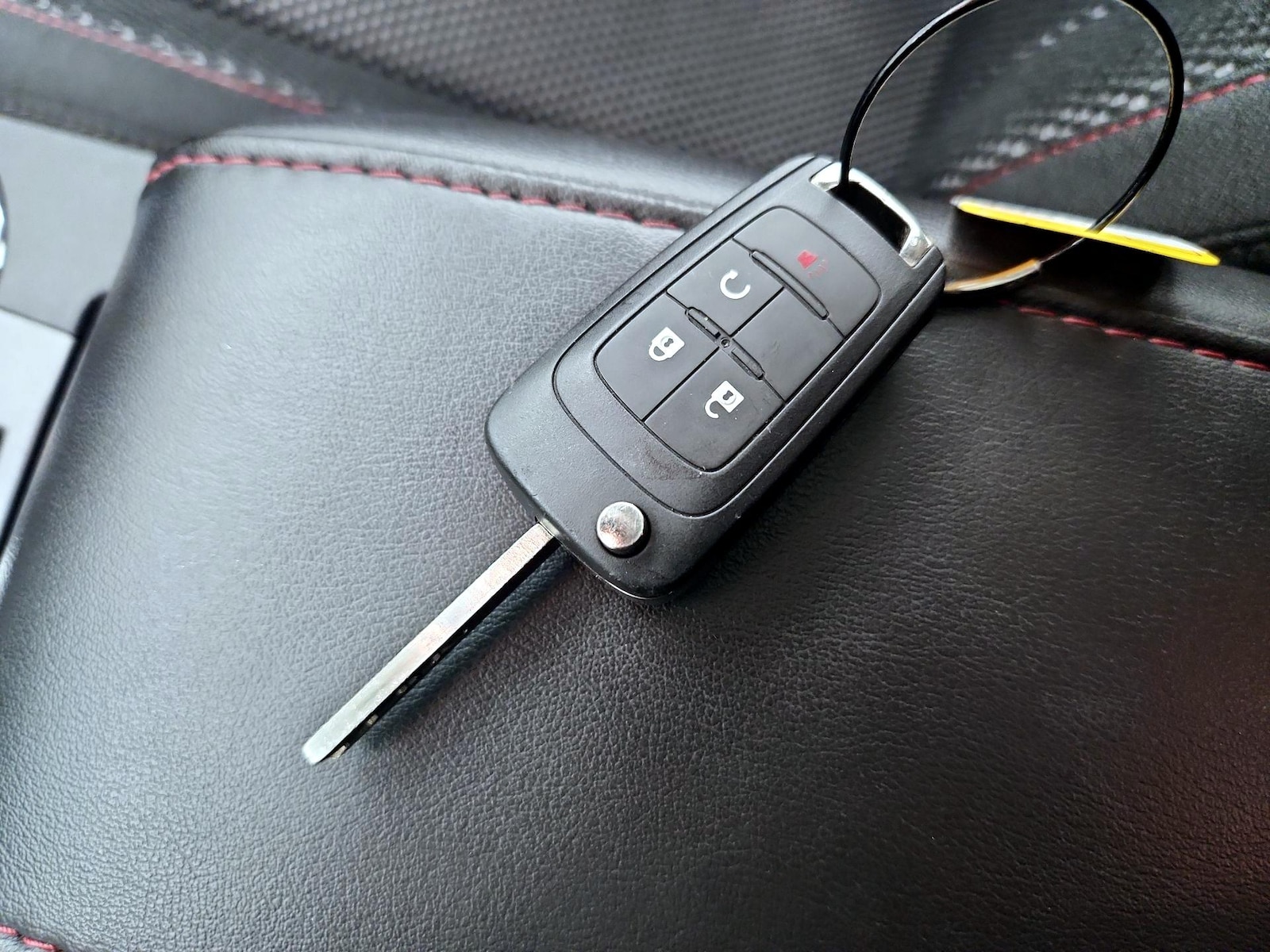 2015 Chevrolet Equinox 1LT - Photo 20
