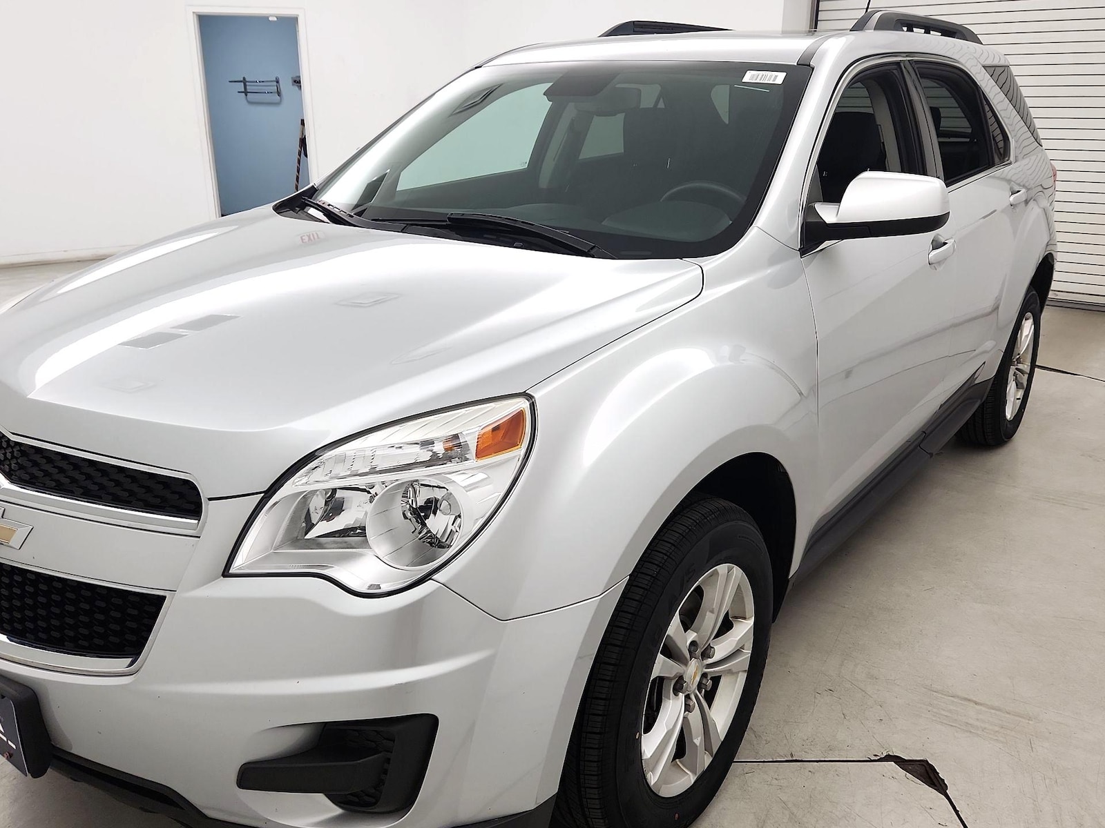 2015 Chevrolet Equinox 1LT - Photo 3
