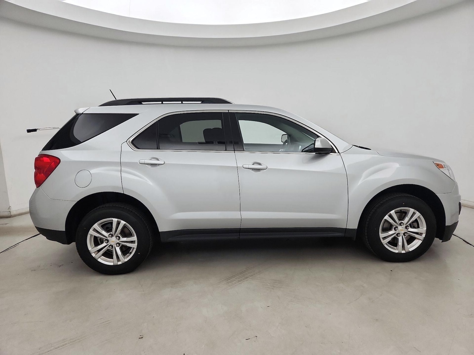 2015 Chevrolet Equinox 1LT - Photo 4