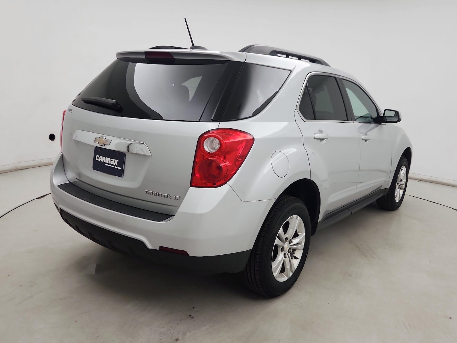 2015 Chevrolet Equinox 1LT - Photo 5