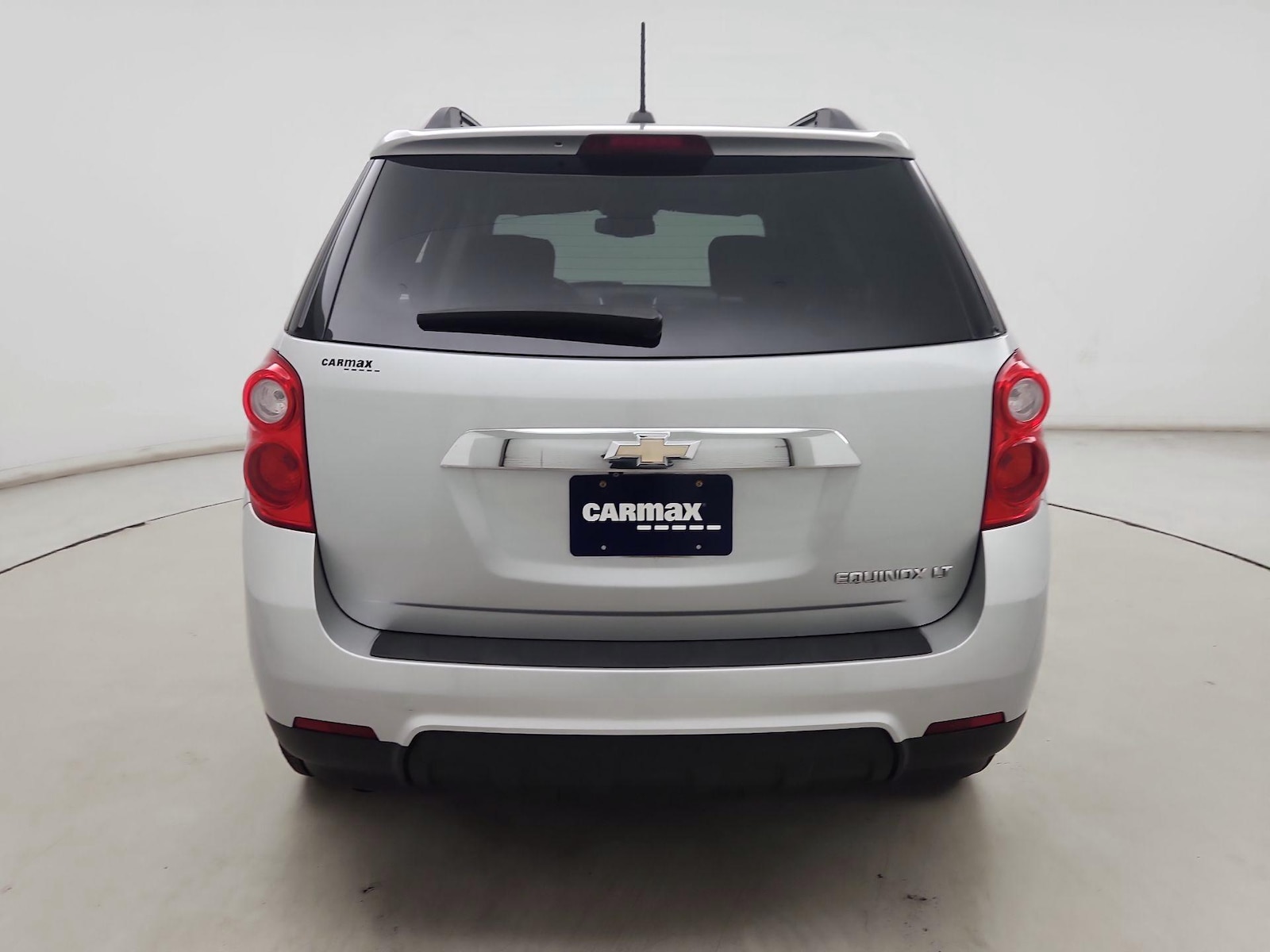 2015 Chevrolet Equinox 1LT - Photo 6