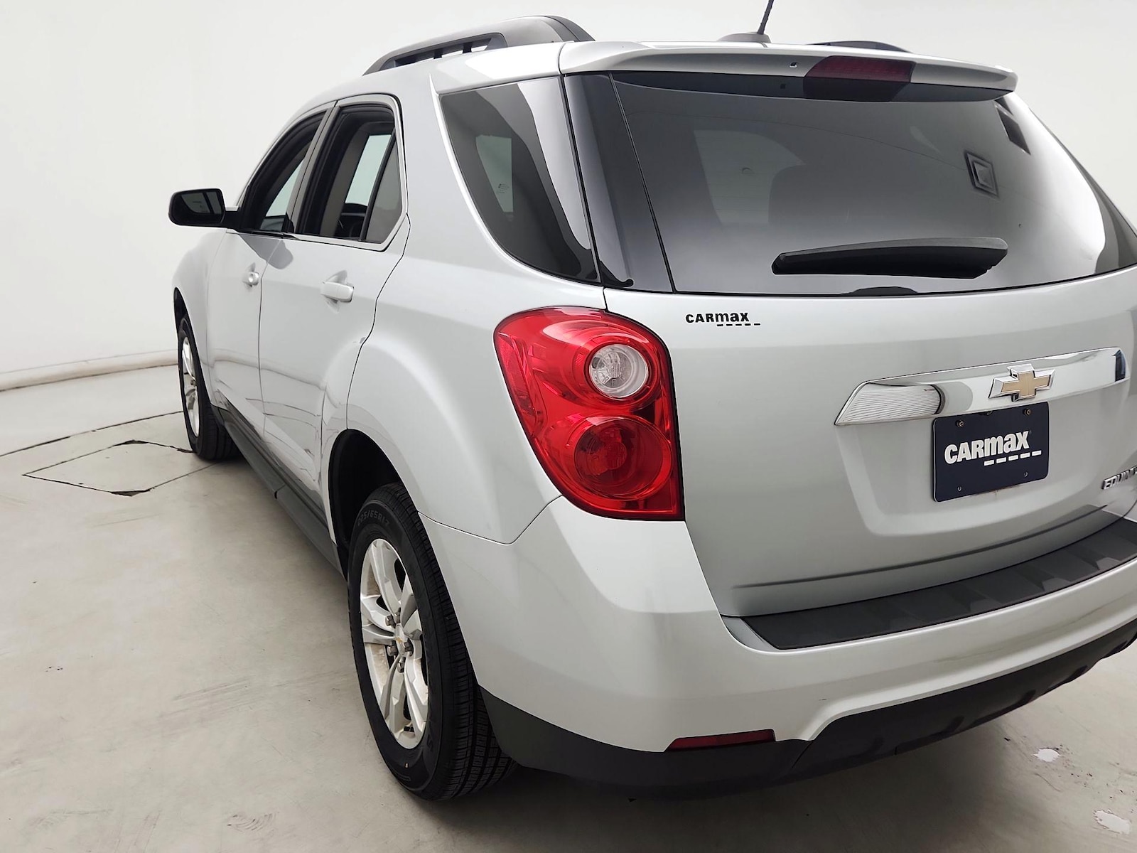 2015 Chevrolet Equinox 1LT - Photo 7
