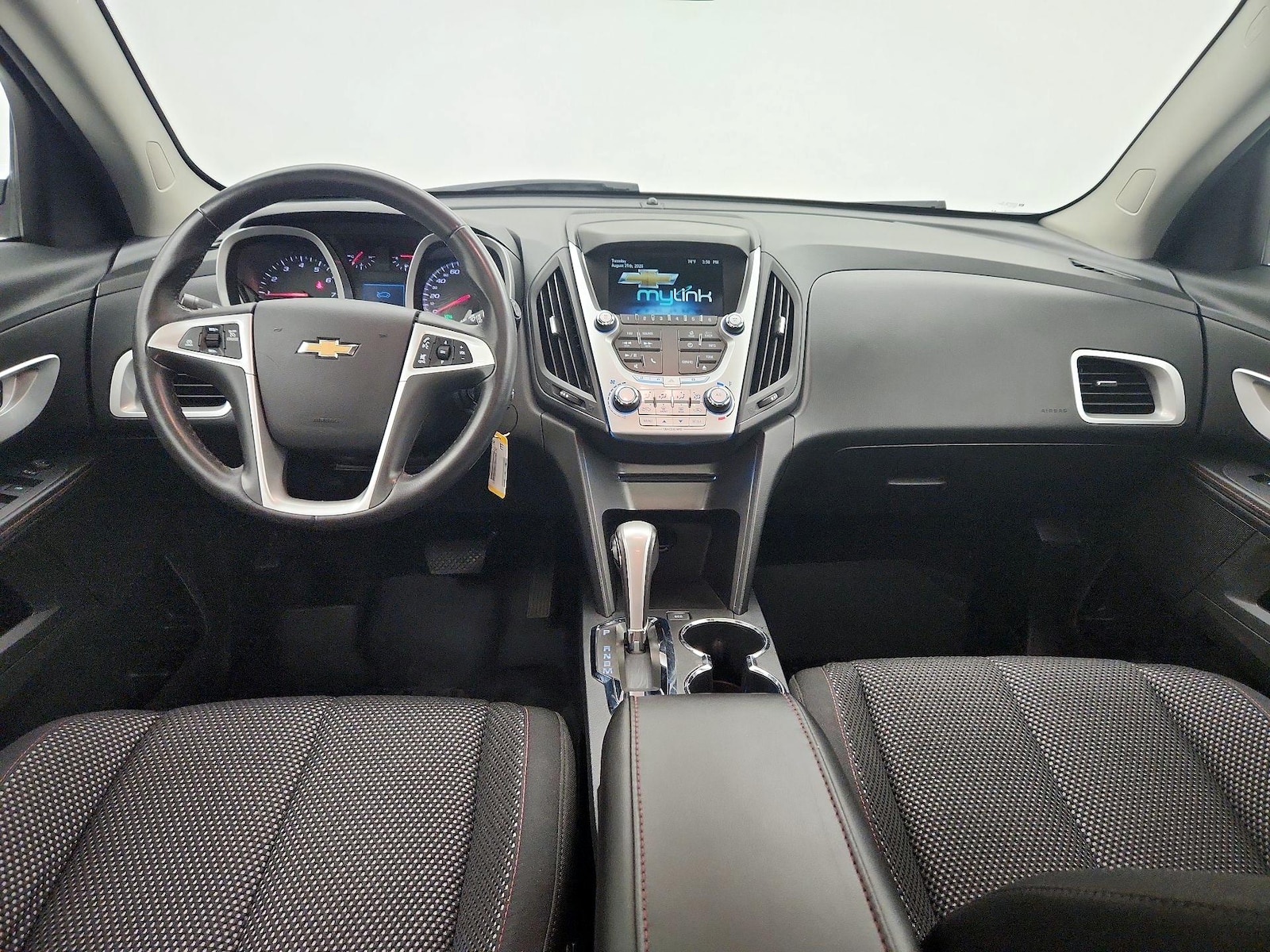 2015 Chevrolet Equinox 1LT - Photo 8