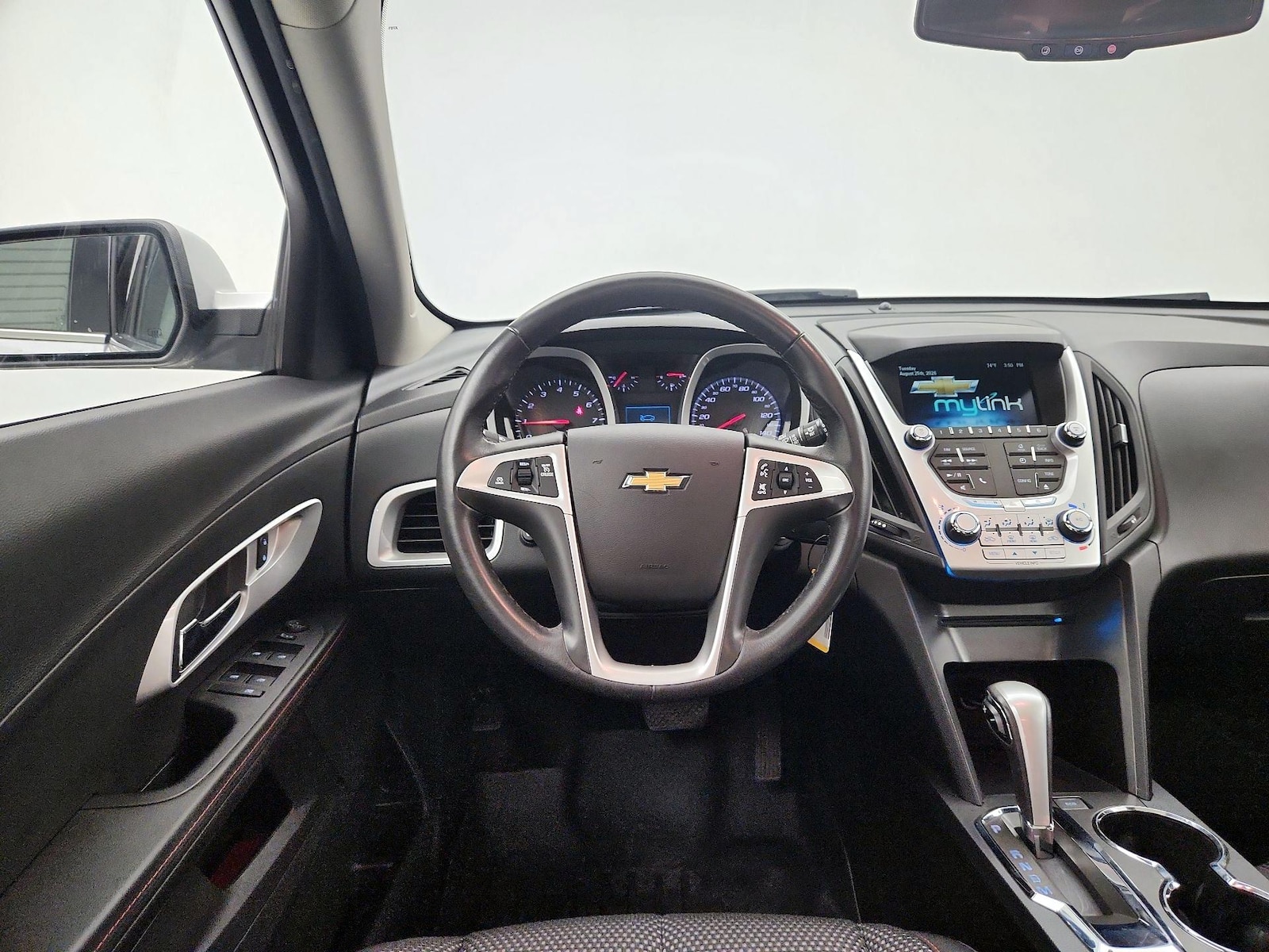 2015 Chevrolet Equinox 1LT - Photo 9