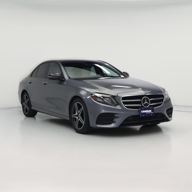 2018 Mercedes-Benz E300