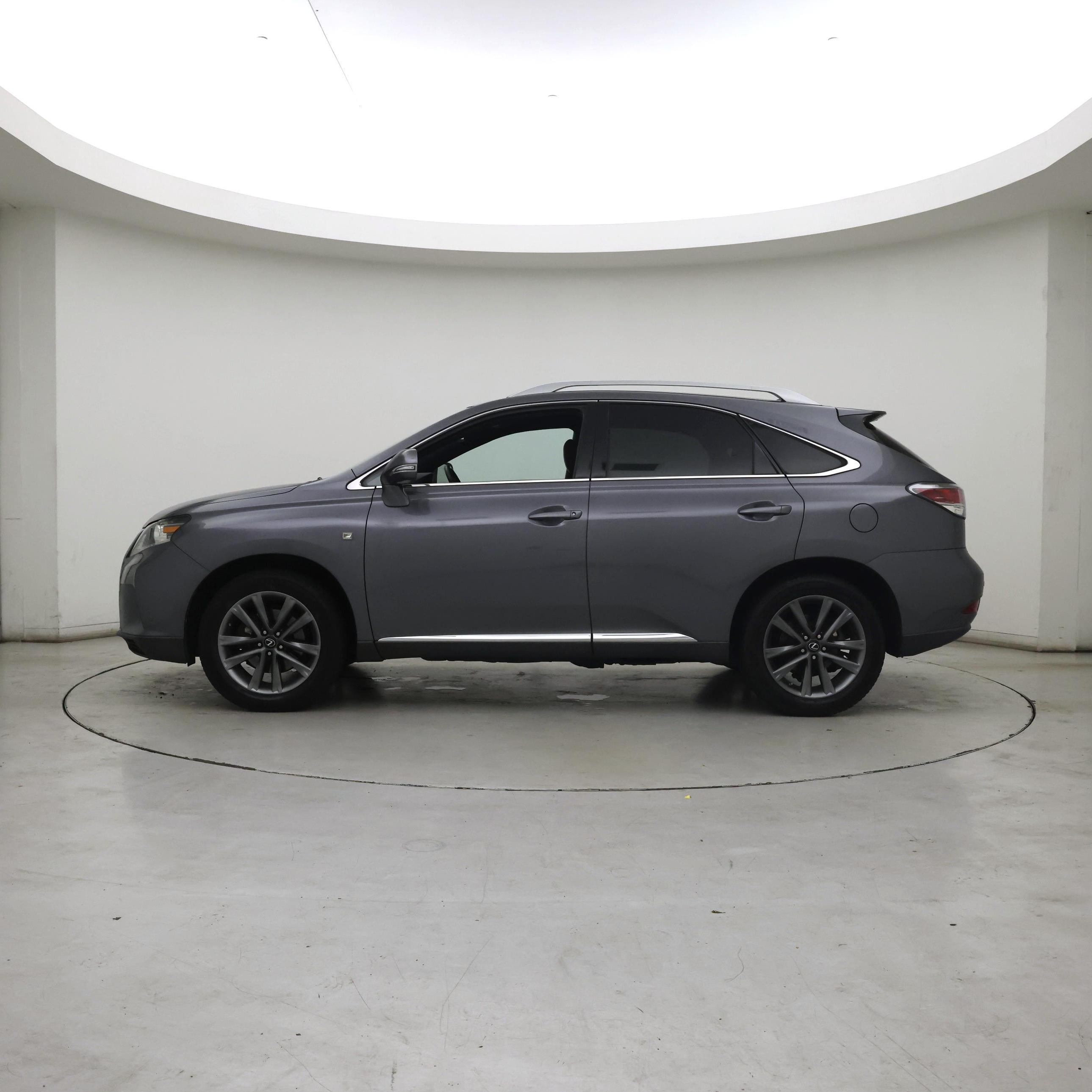 Thumbnail: 2015 Lexus RX - 3