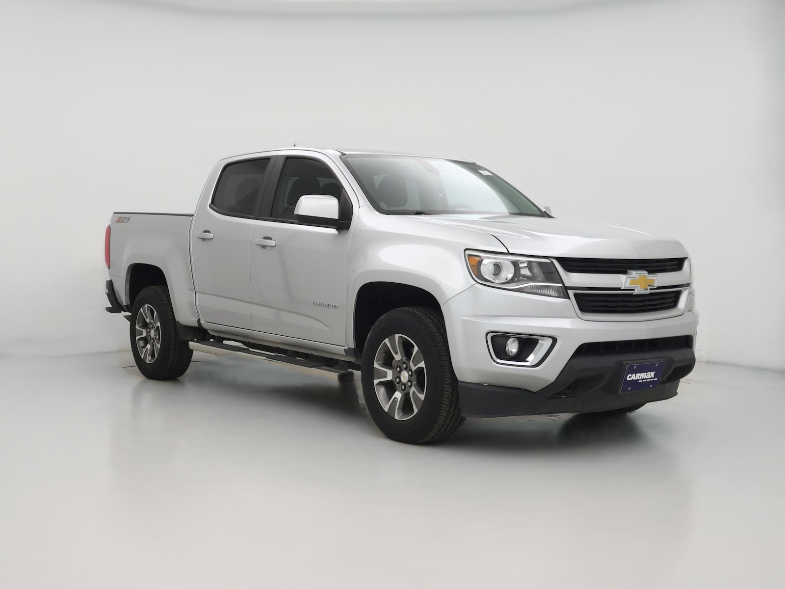 2016 Chevrolet Colorado Z71 - Photo 1