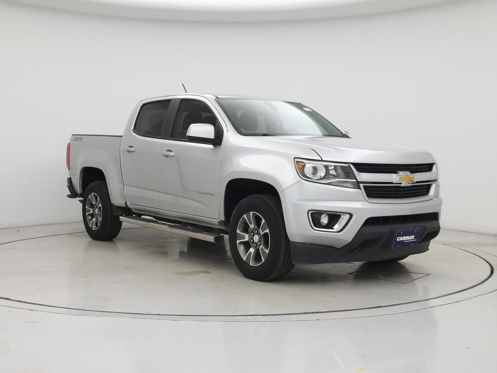 2016 Chevrolet Colorado Z71 - Photo 2