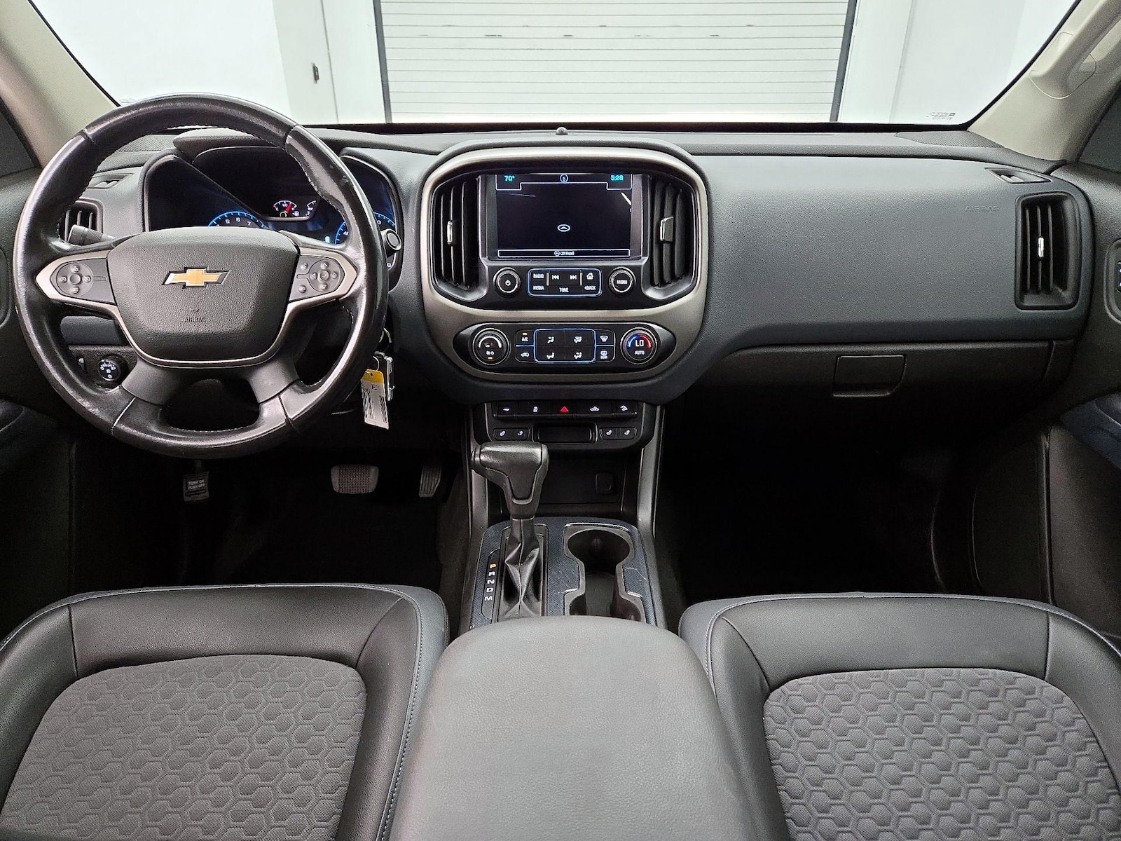 2016 Chevrolet Colorado Z71 - Photo 10