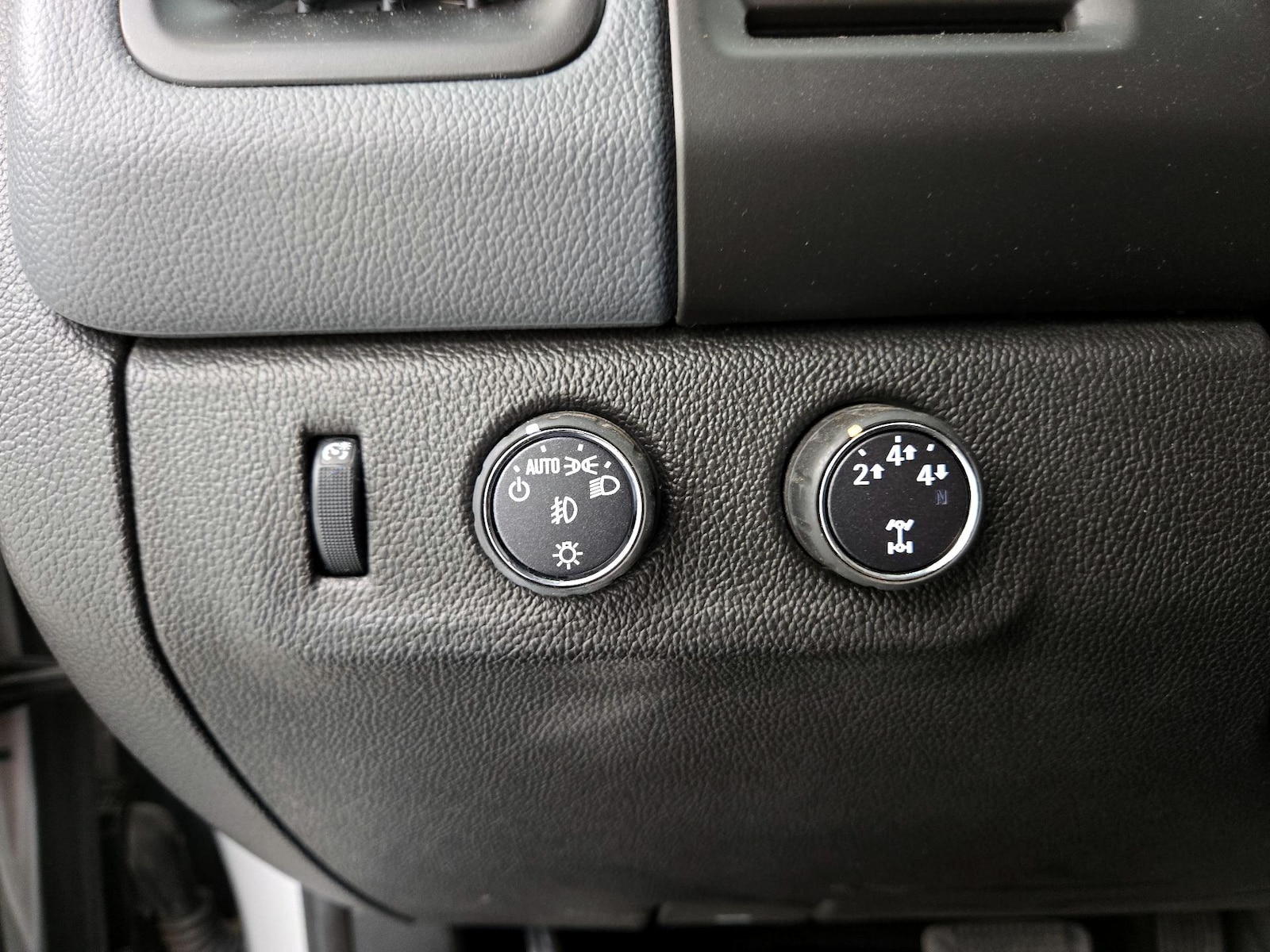 2016 Chevrolet Colorado Z71 - Photo 14