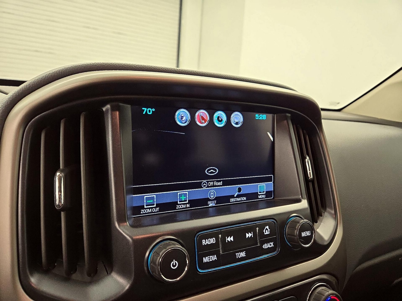 2016 Chevrolet Colorado Z71 - Photo 15