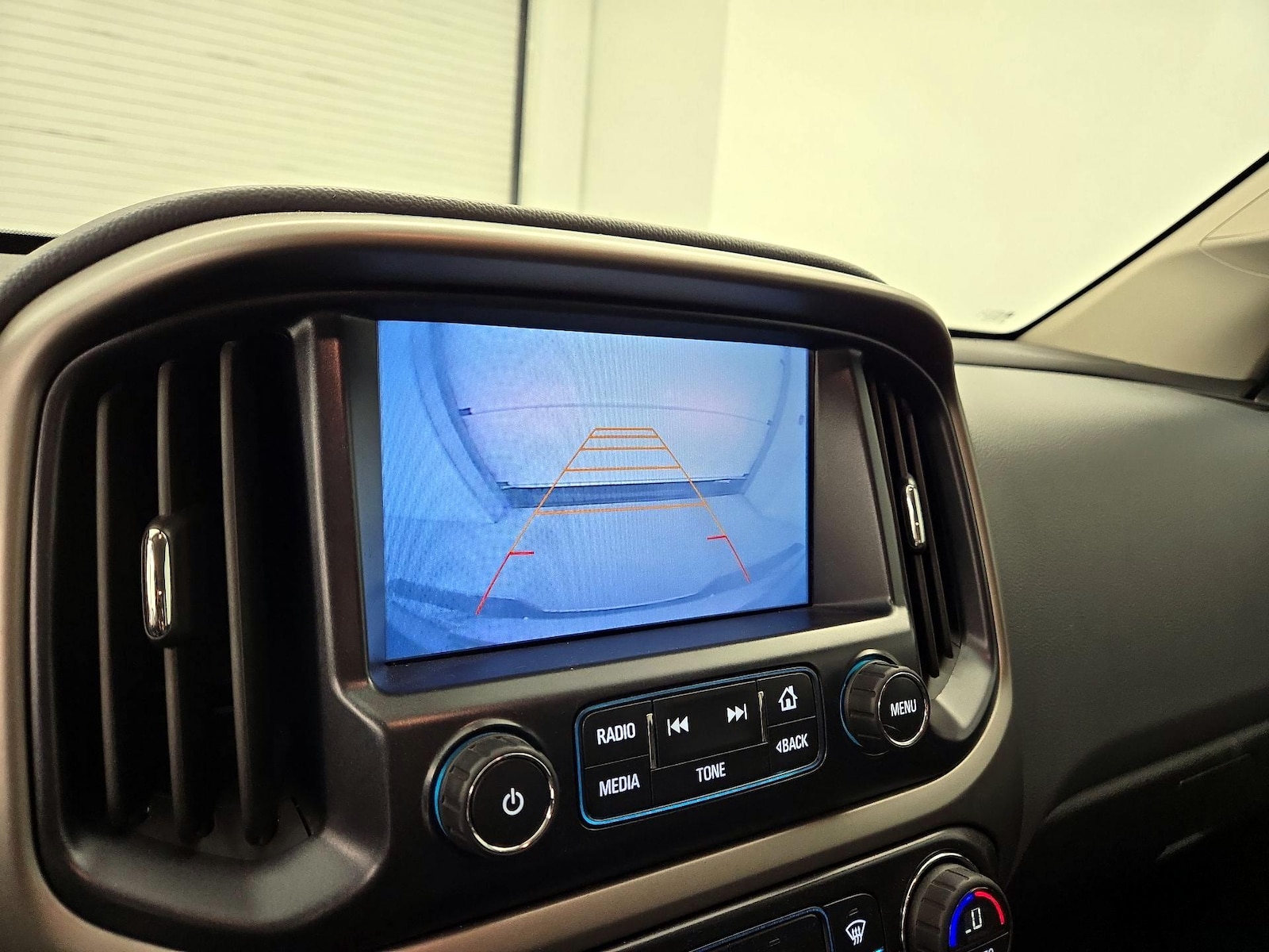 2016 Chevrolet Colorado Z71 - Photo 16
