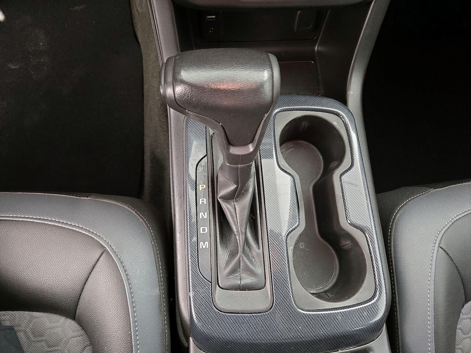 2016 Chevrolet Colorado Z71 - Photo 19