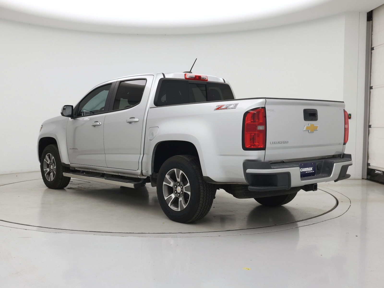 2016 Chevrolet Colorado Z71 - Photo 3