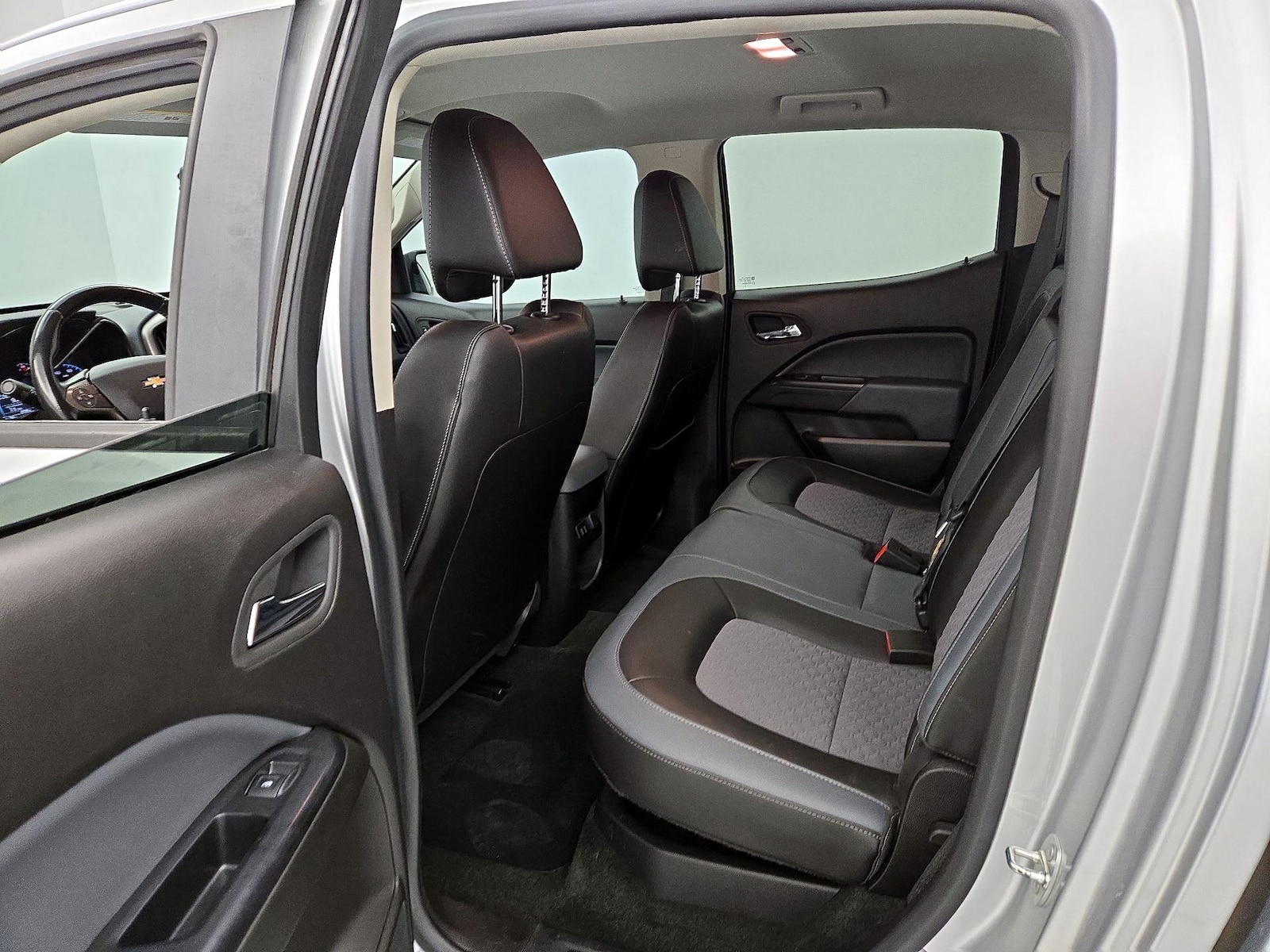 2016 Chevrolet Colorado Z71 - Photo 21