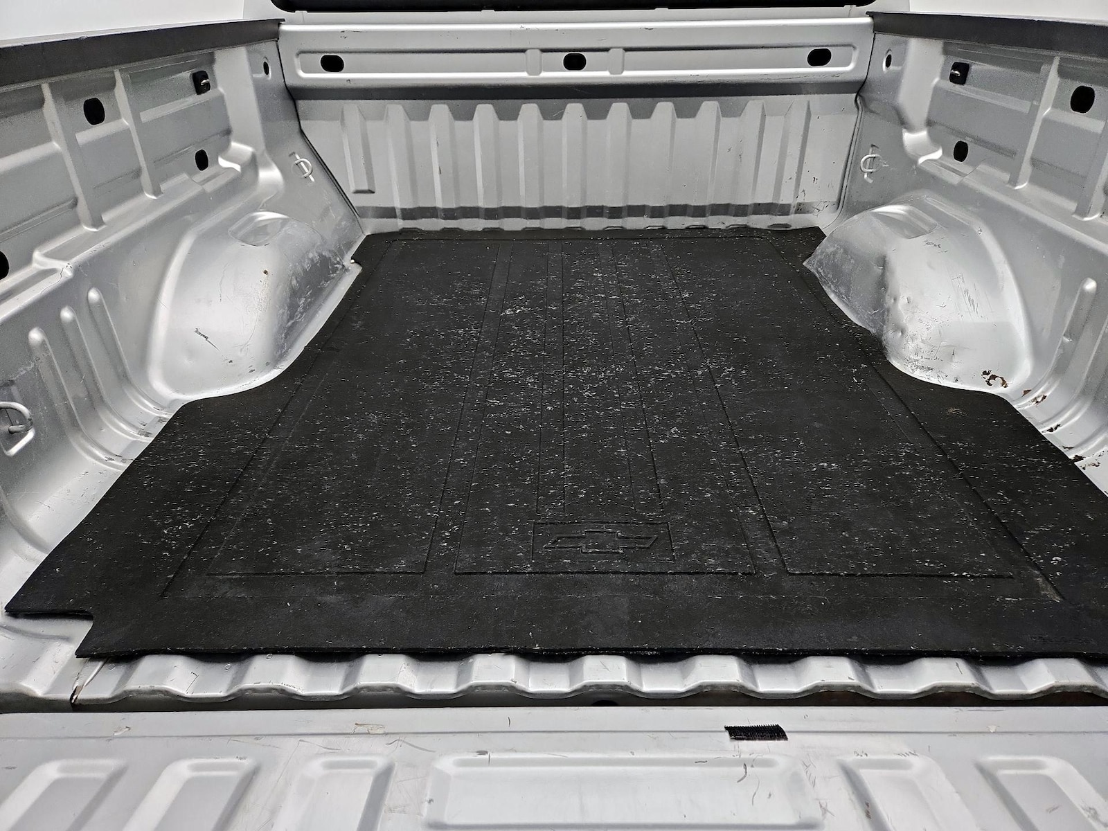2016 Chevrolet Colorado Z71 - Photo 22