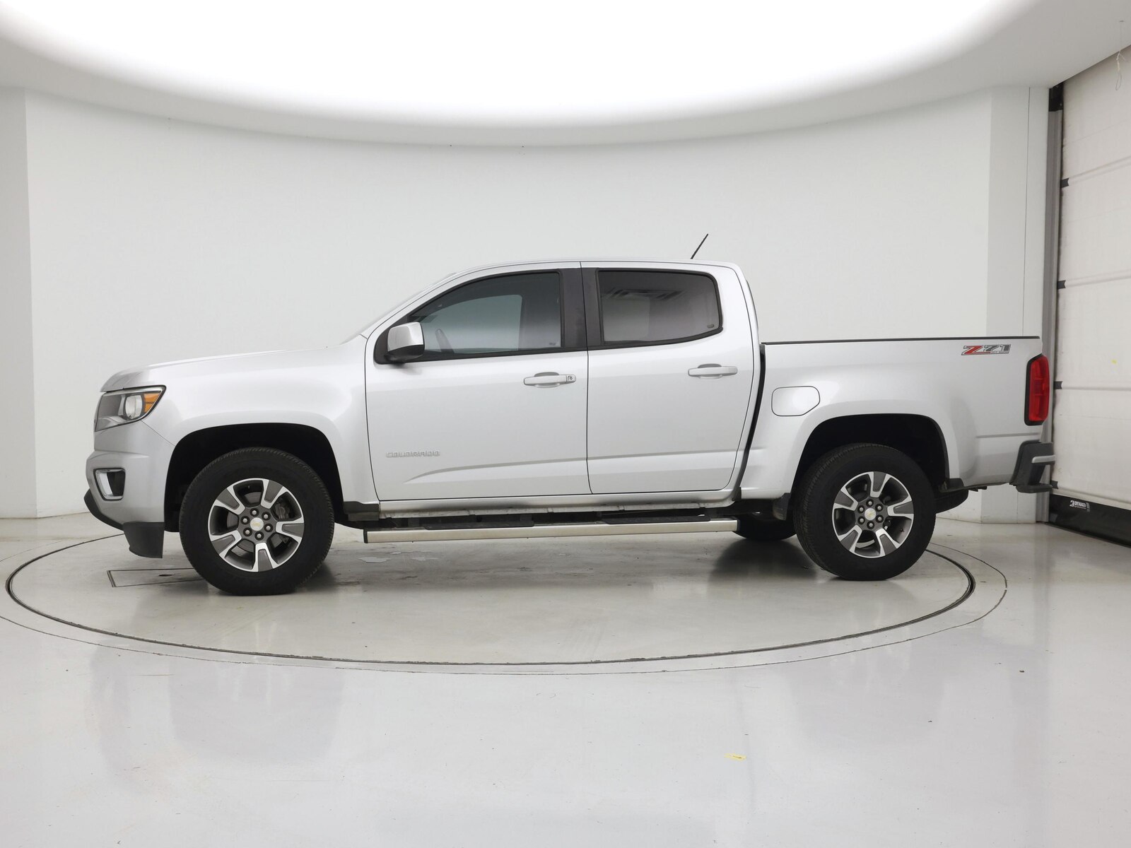 2016 Chevrolet Colorado Z71 - Photo 4