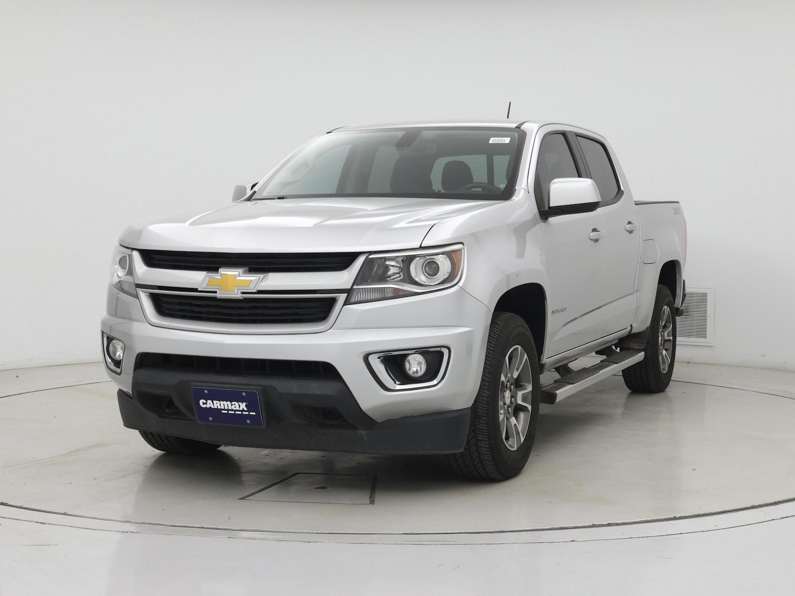 2016 Chevrolet Colorado Z71 - Photo 5