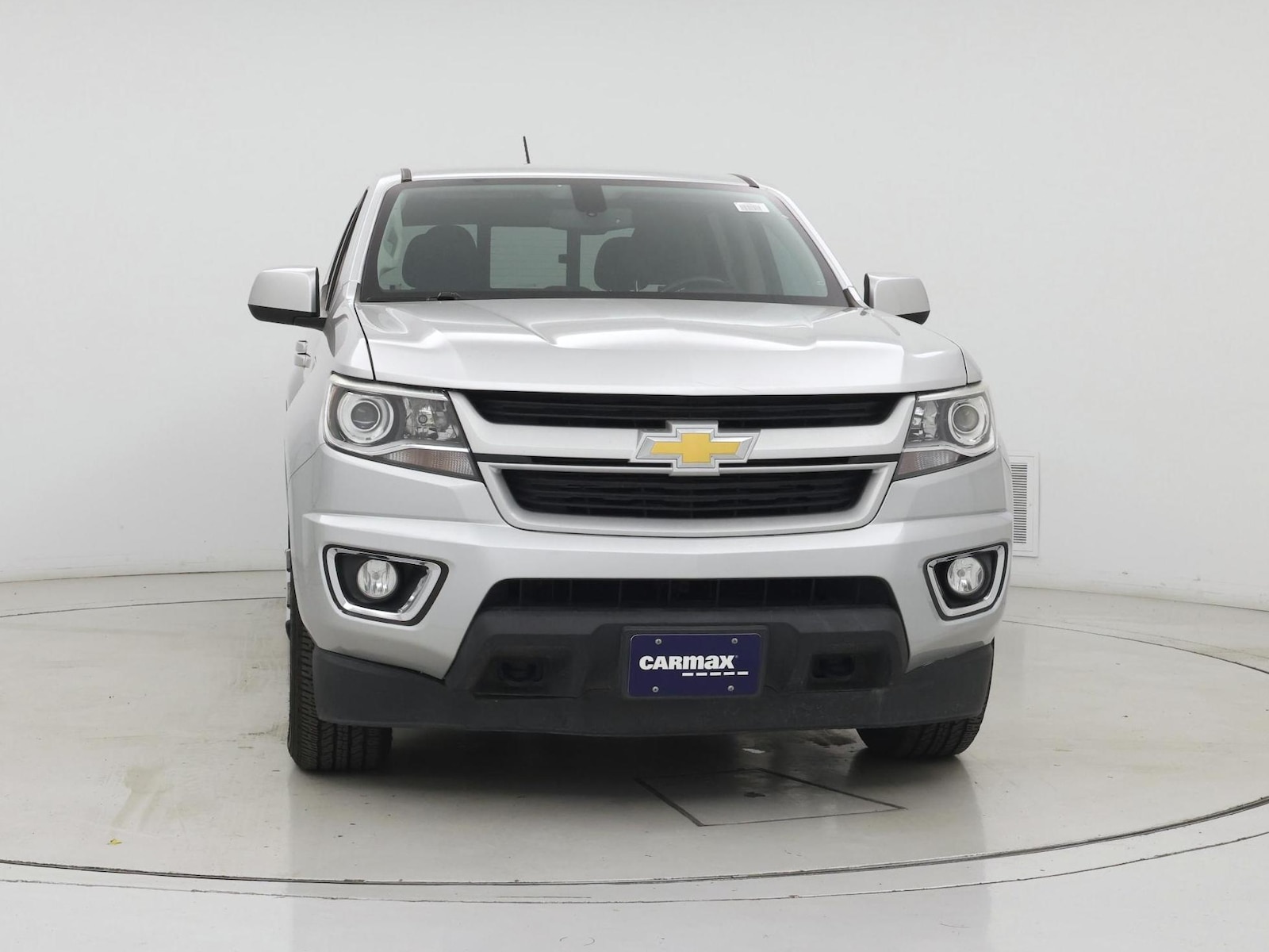 2016 Chevrolet Colorado Z71 - Photo 6