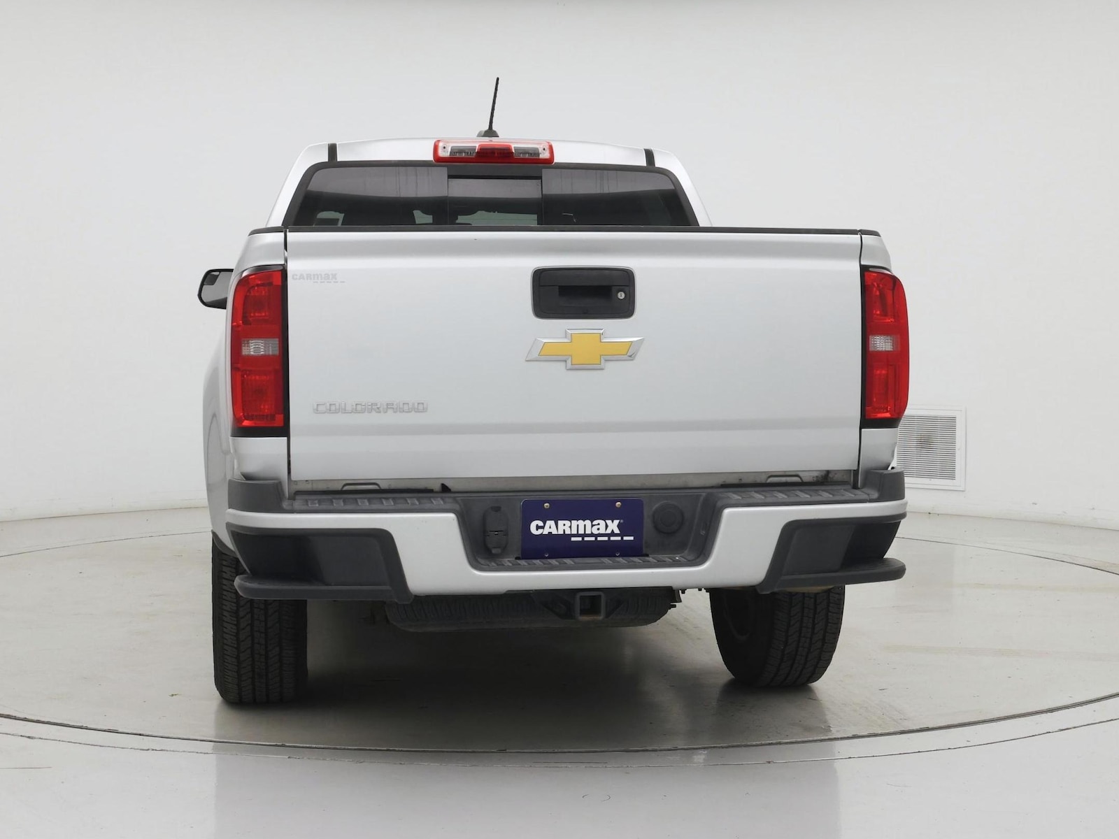 2016 Chevrolet Colorado Z71 - Photo 7