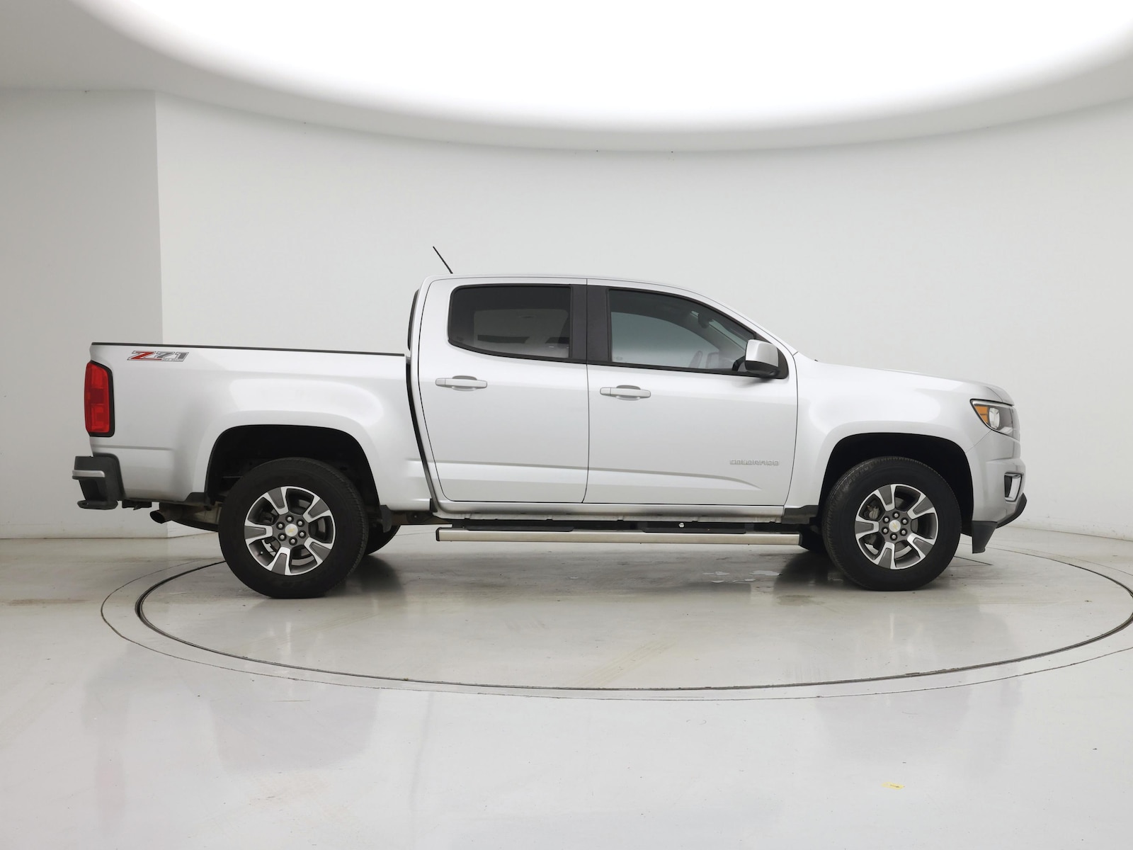 2016 Chevrolet Colorado Z71 - Photo 8