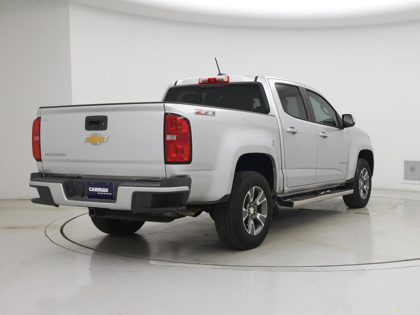 2016 Chevrolet Colorado Z71 - Photo 9