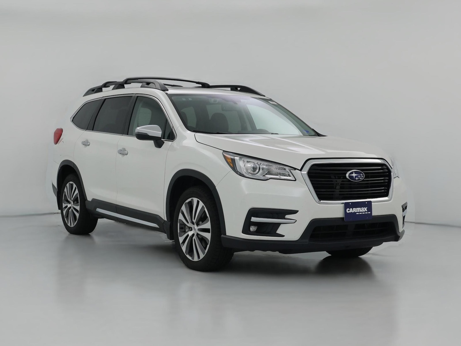 2021 Subaru Ascent
