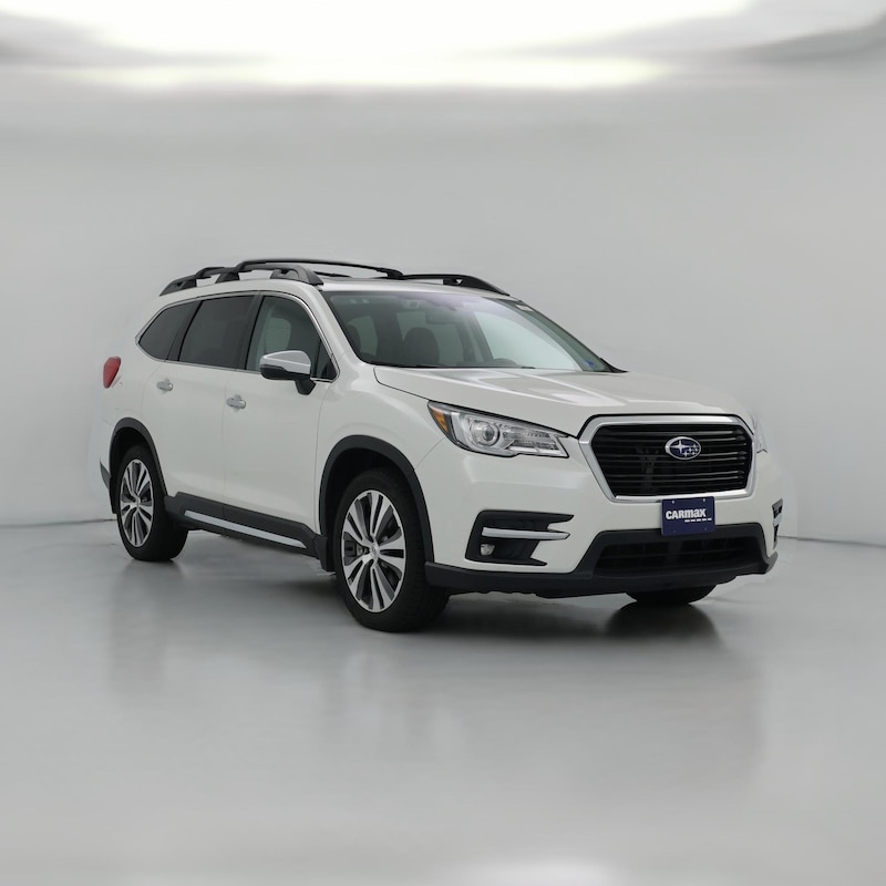 2021 Subaru Ascent Touring