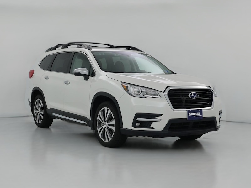 2021 Subaru Ascent Touring