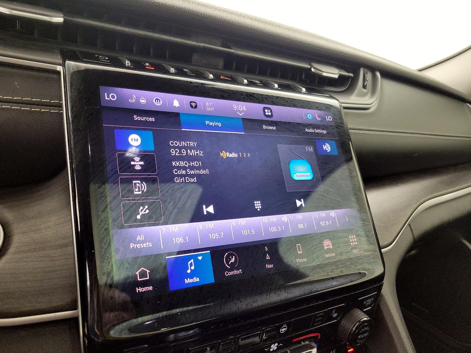 2021 Jeep Grand Cherokee L Limited - Photo 17
