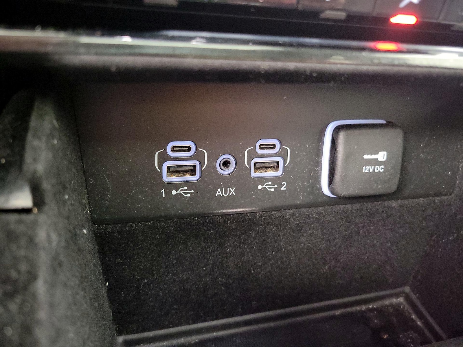 2021 Jeep Grand Cherokee L Limited - Photo 20