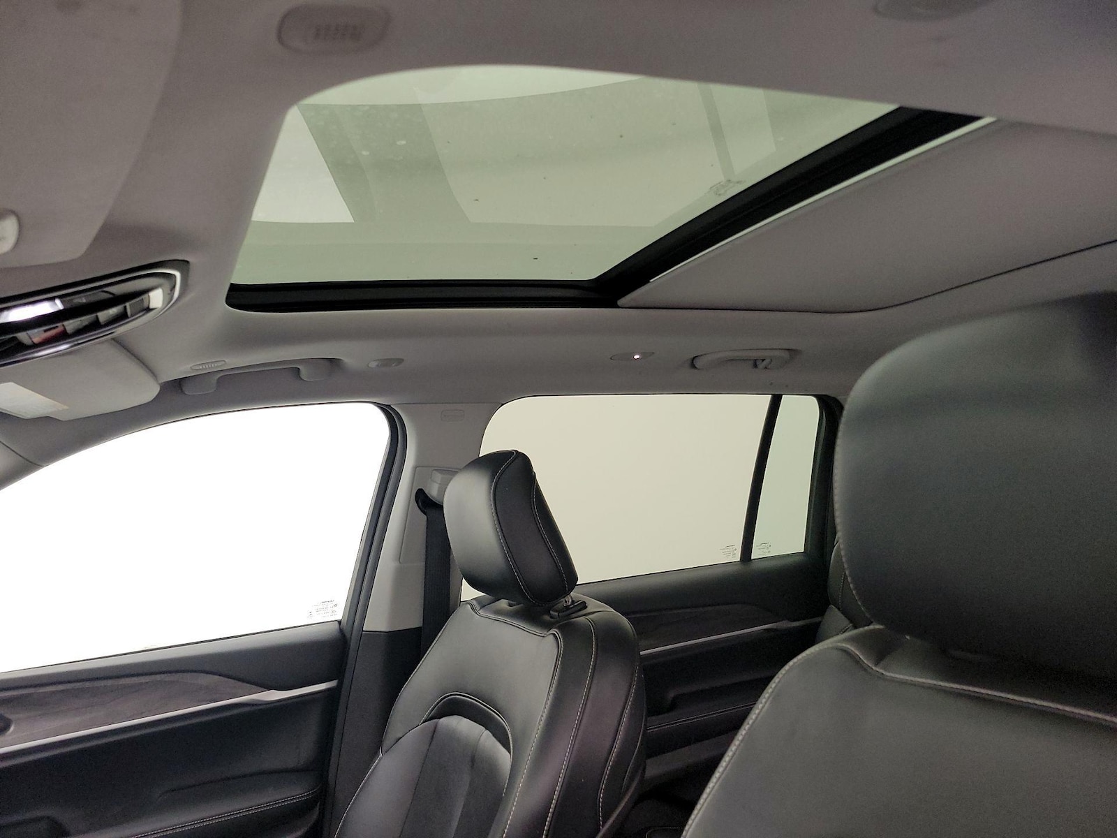 2021 Jeep Grand Cherokee L Limited - Photo 21