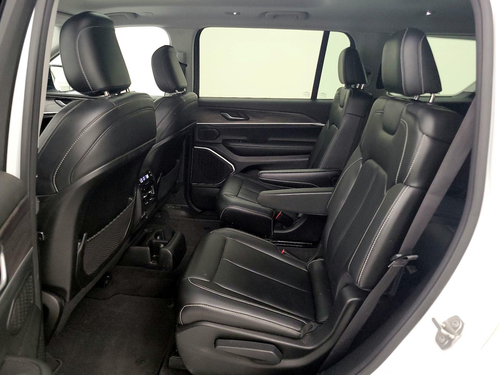 2021 Jeep Grand Cherokee L Limited - Photo 22