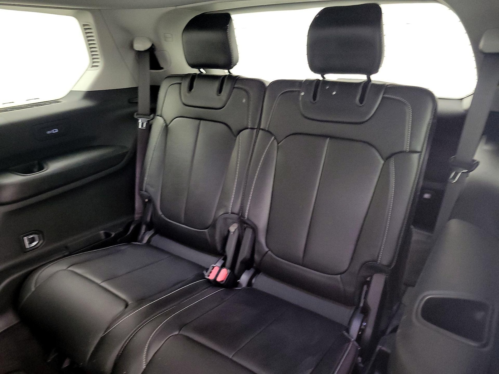 2021 Jeep Grand Cherokee L Limited - Photo 23
