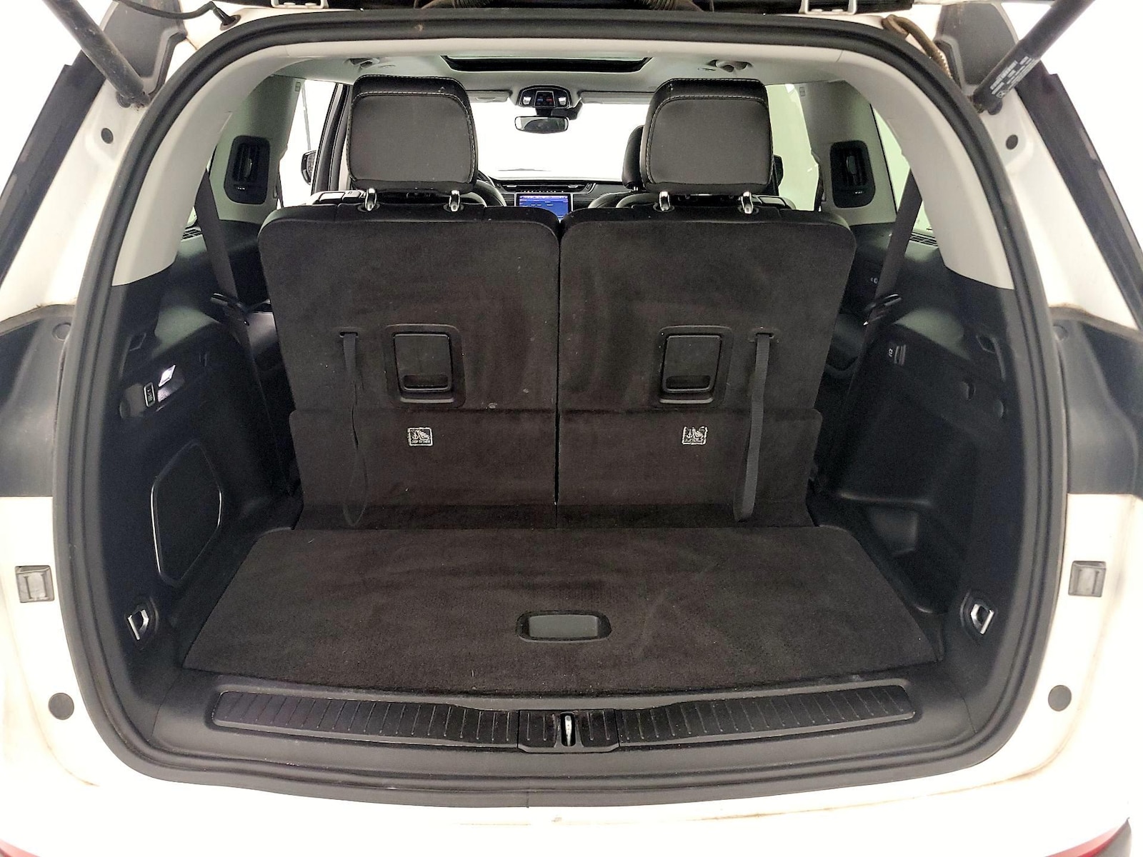 2021 Jeep Grand Cherokee L Limited - Photo 24