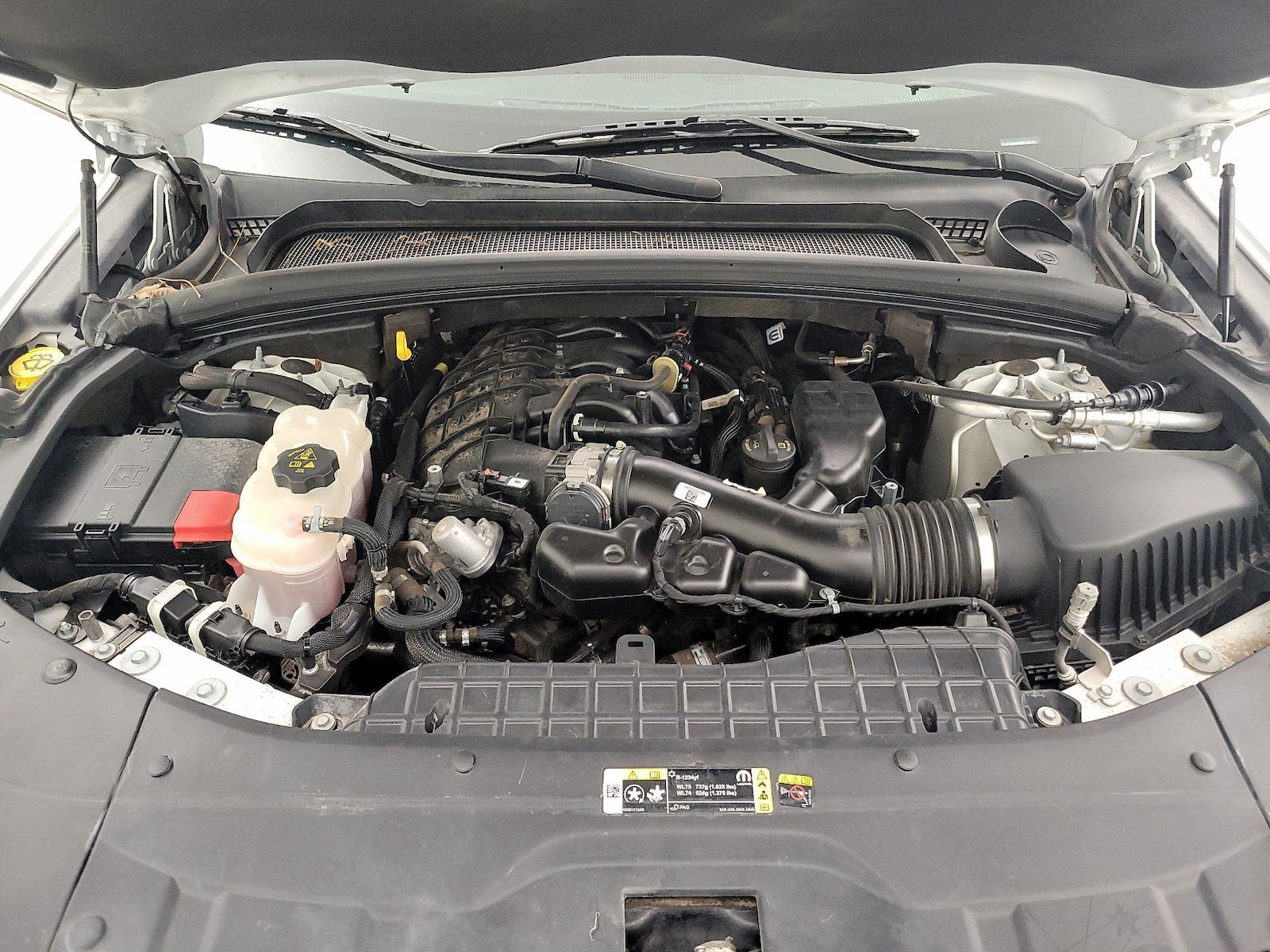 2021 Jeep Grand Cherokee L Limited - Photo 25