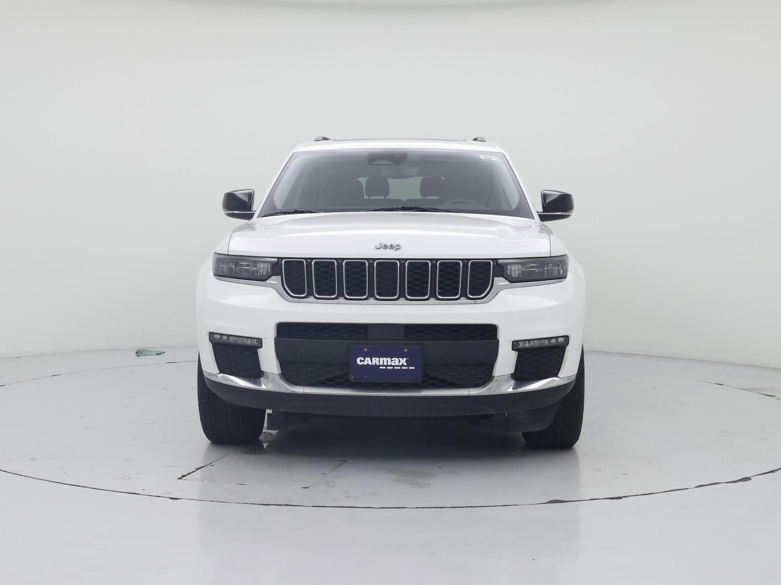 2021 Jeep Grand Cherokee L Limited - Photo 6