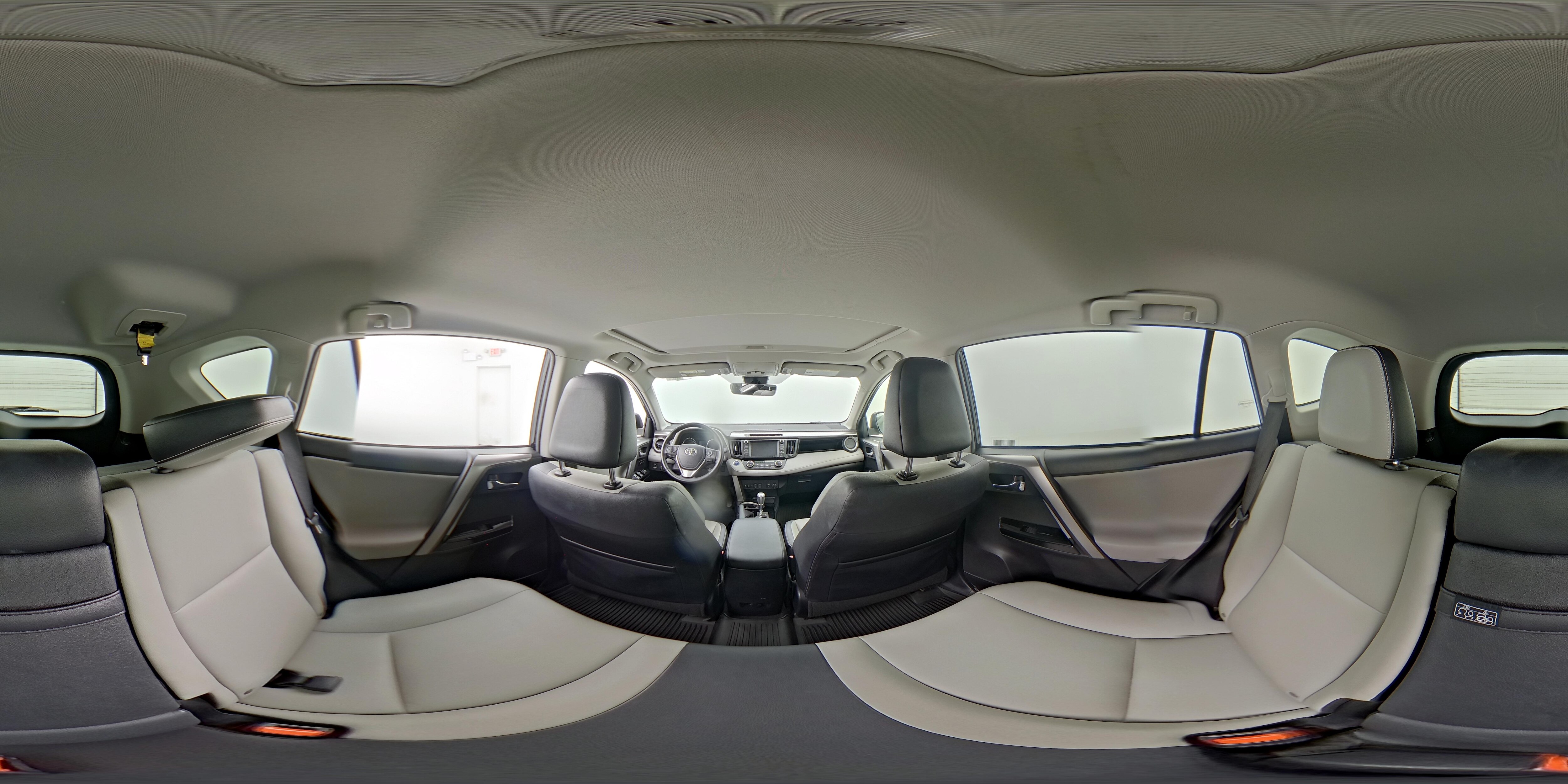 2017 Toyota RAV4 Limited - Photo 27