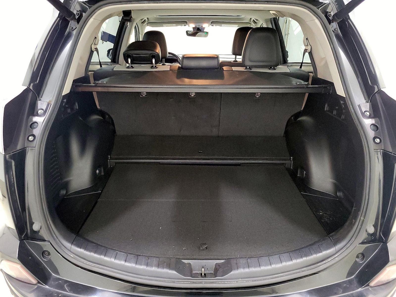 2017 Toyota RAV4 Limited - Photo 23