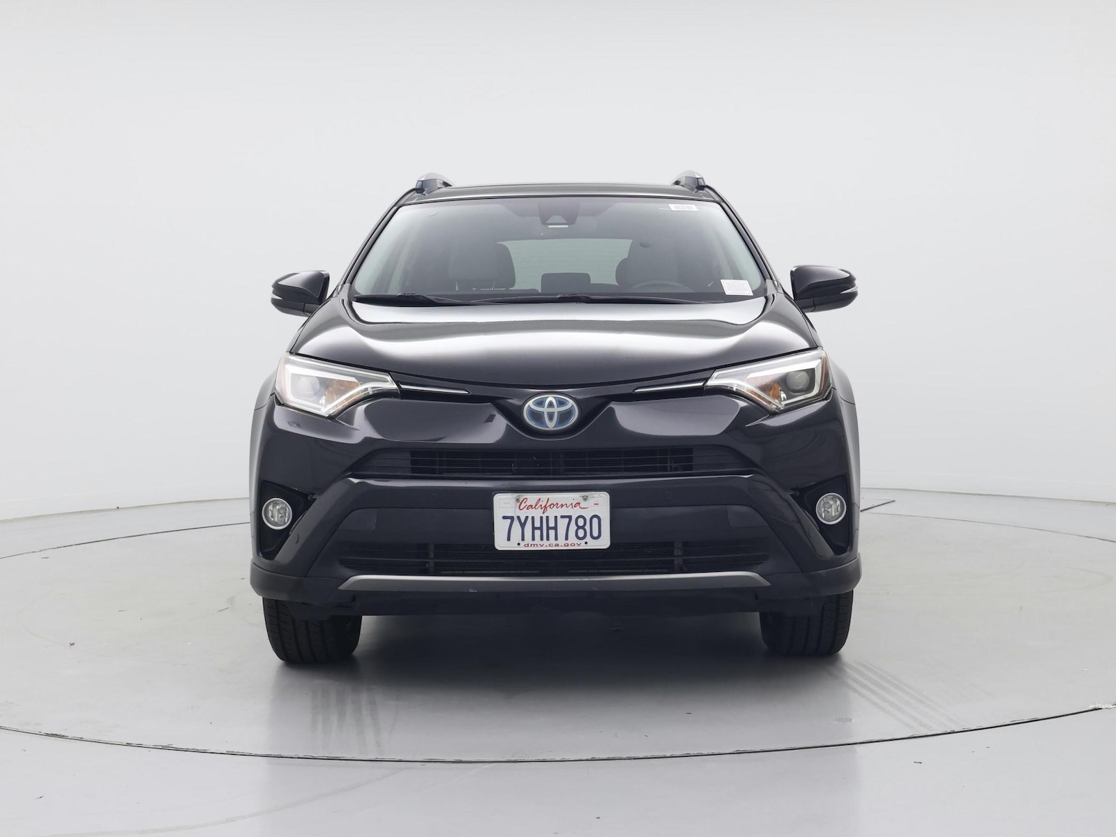 2017 Toyota RAV4 Limited - Photo 6