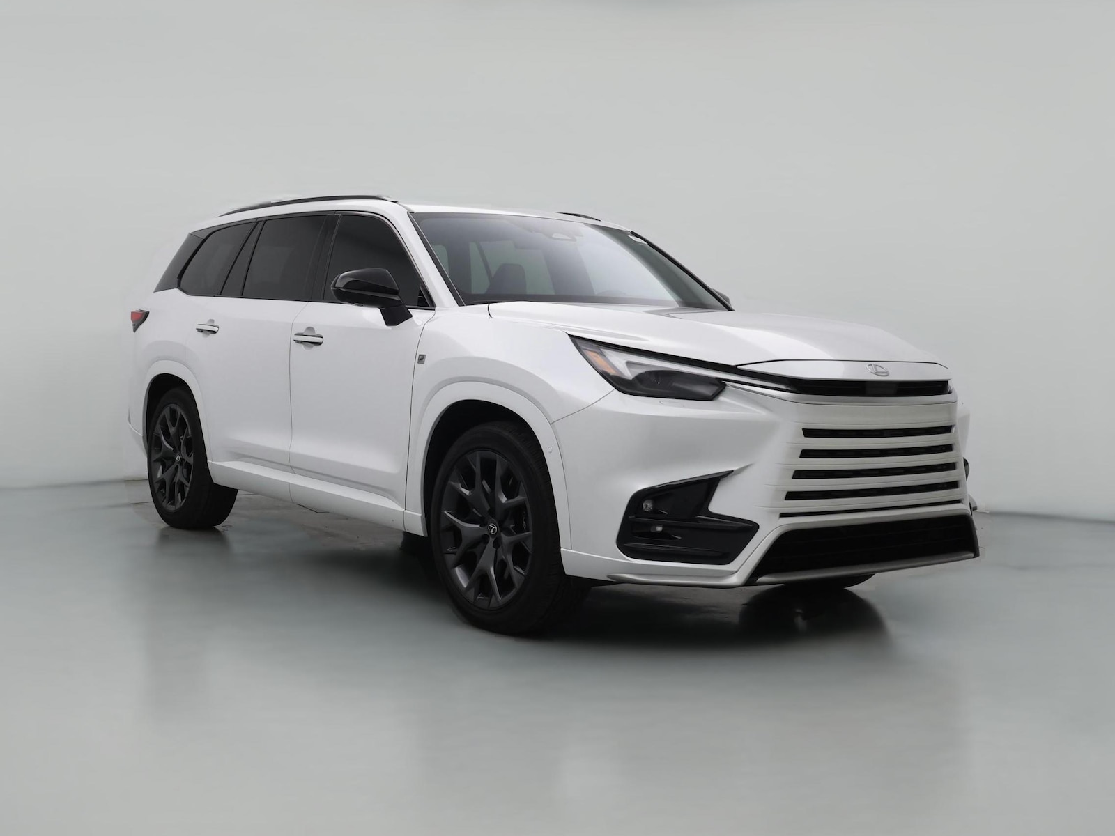 2025 Lexus TX Hybrid