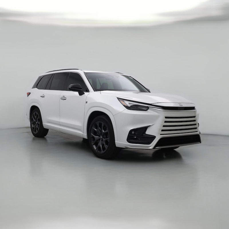2025 Lexus TX 500h F-Sport Performance Premium