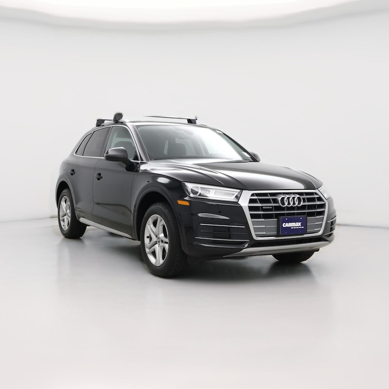 2019 Audi Q5 Premium