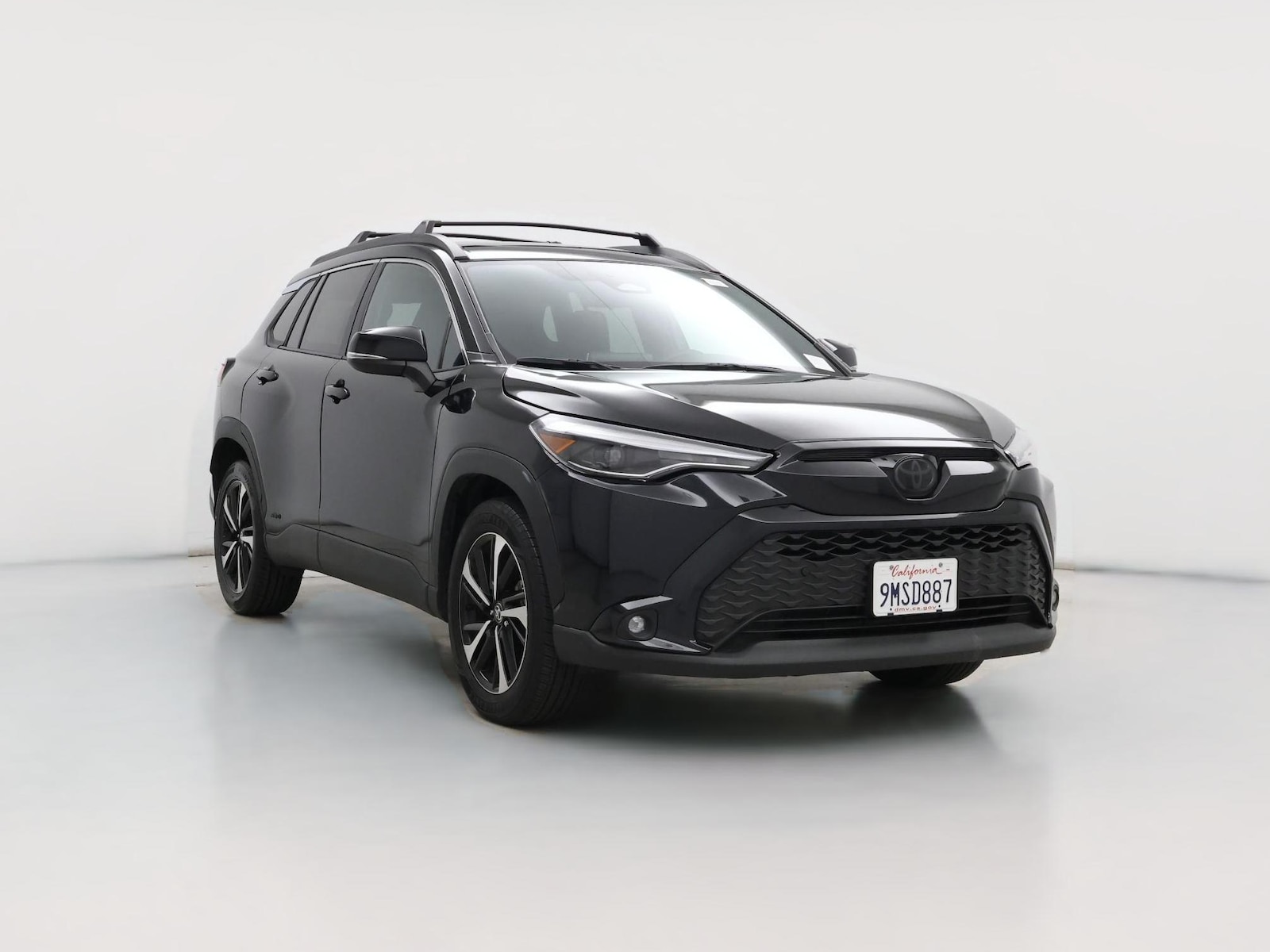 Smart Key & Power Hatch/Deck Lid
