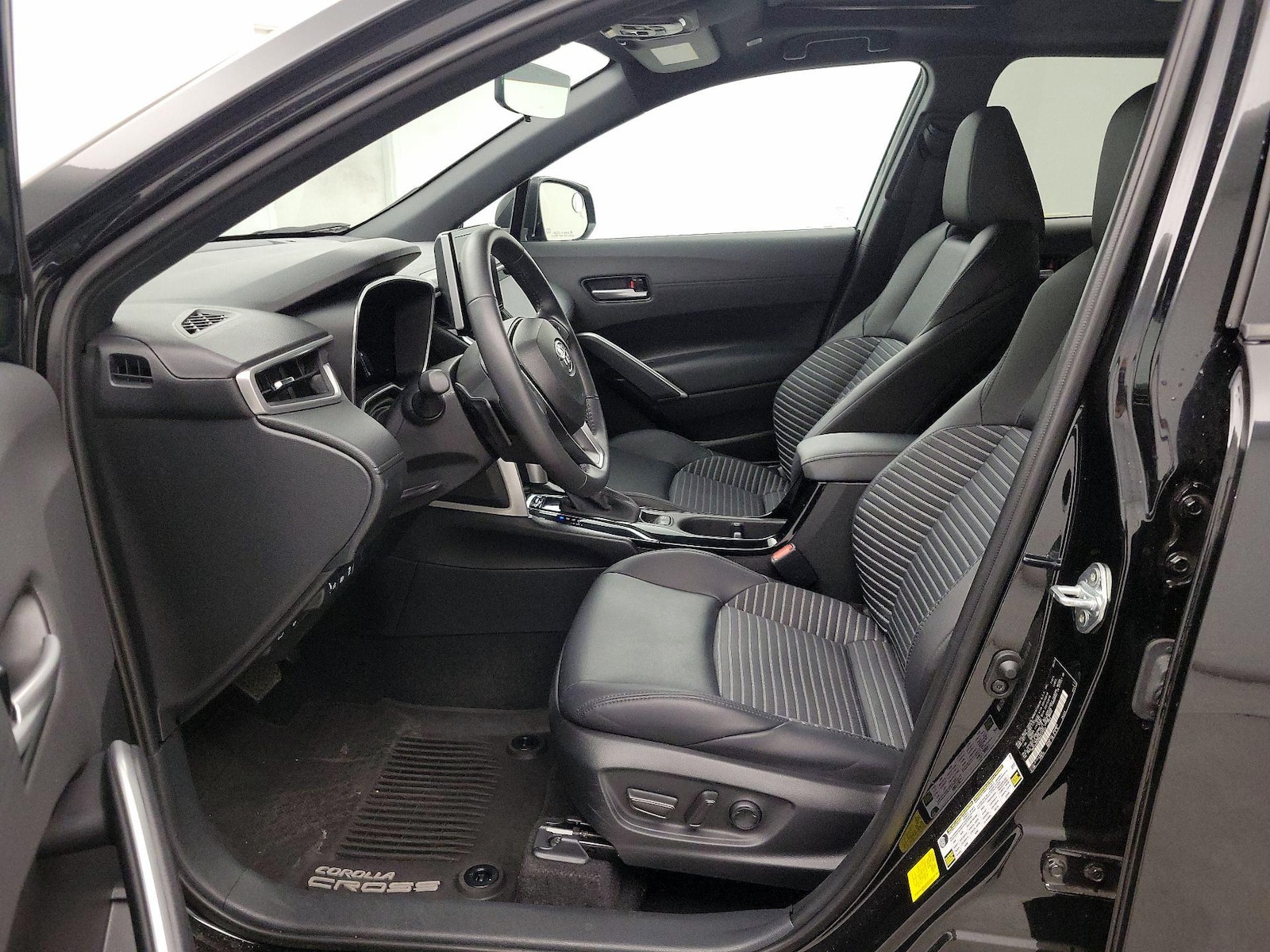 Side Airbags