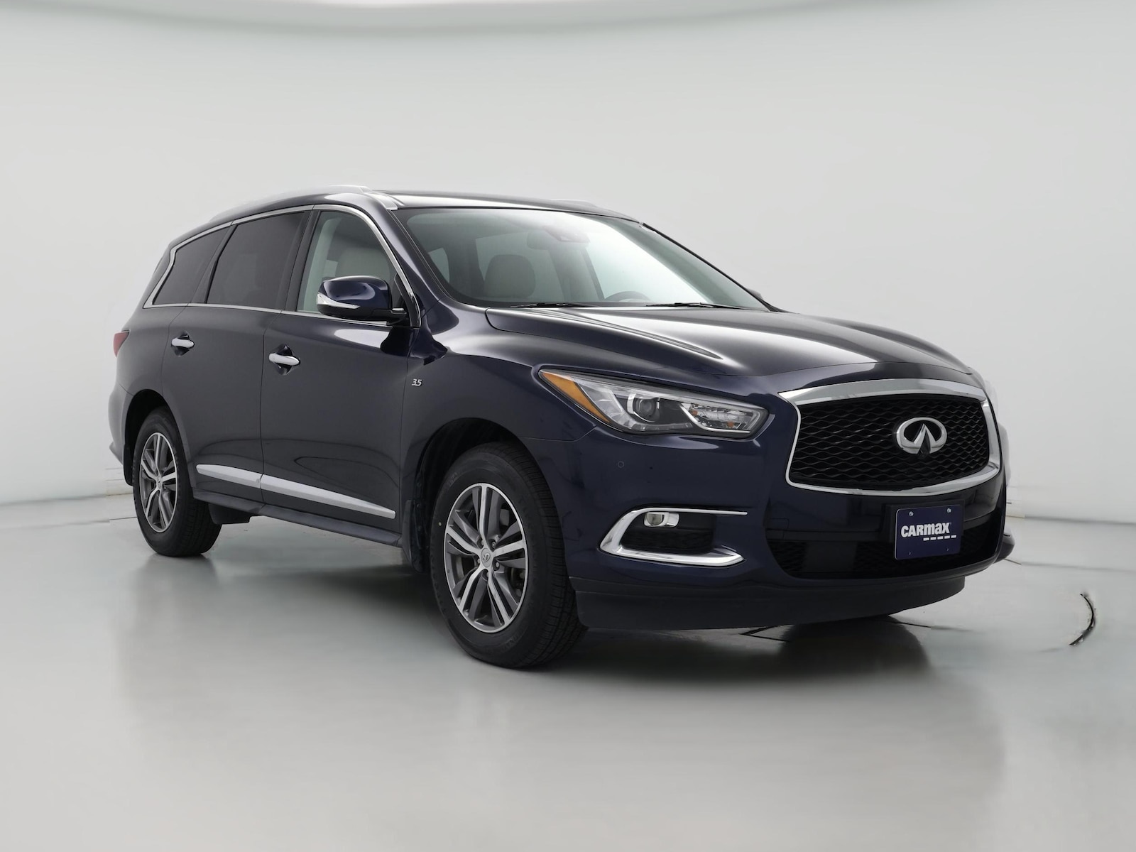 2020 INFINITI QX60