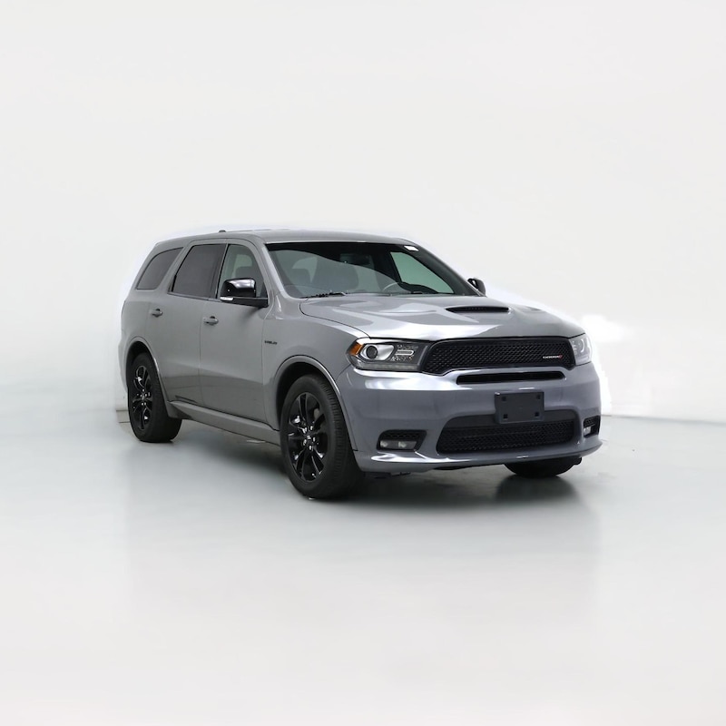 2020 Dodge Durango R/T