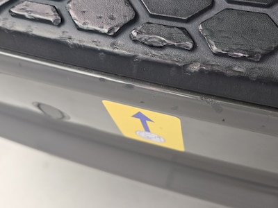 Condition detail