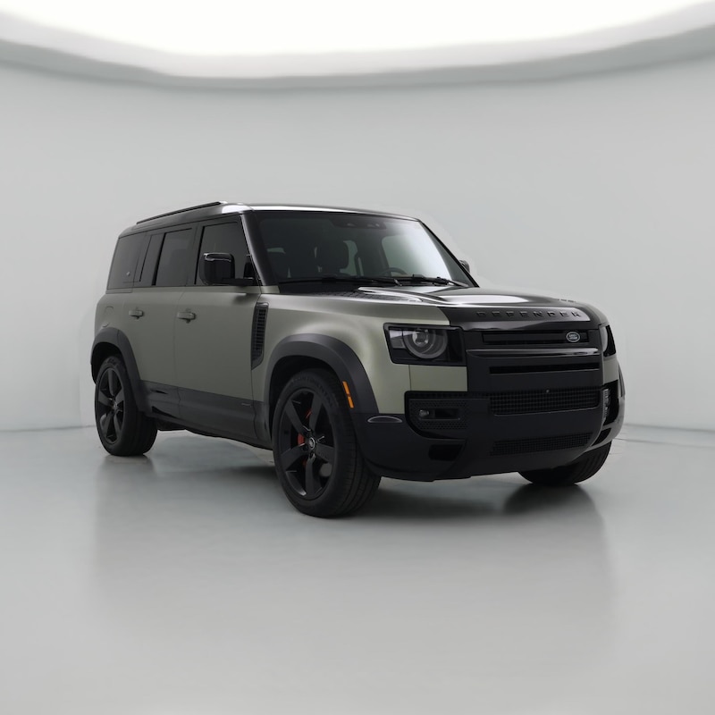2023 Land Rover Defender 110 X